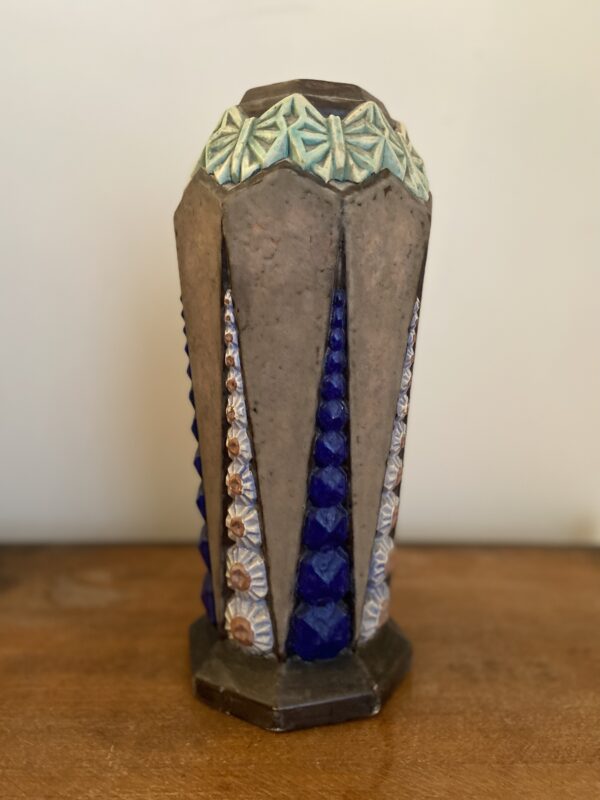 Vase Art Deco d’Argyl – Image 2