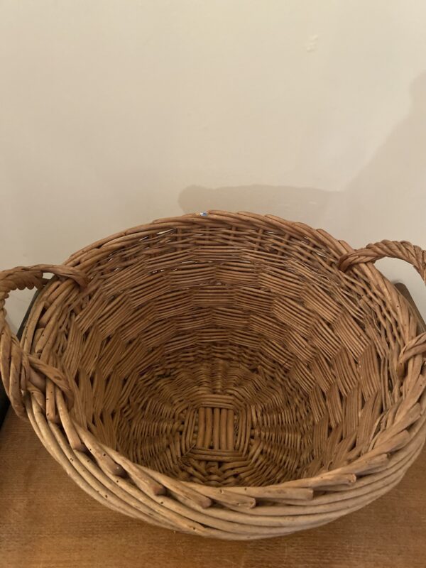 Panier ancien – Image 3