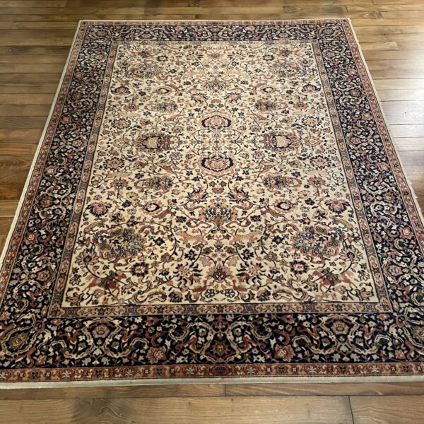 Tapis vintage