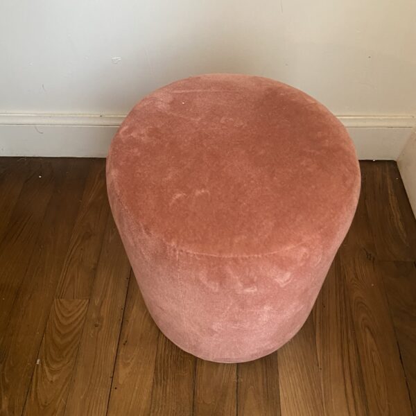 Pouf vintage – Image 2