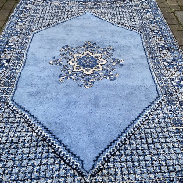 Tapis marocain vintage – Image 2