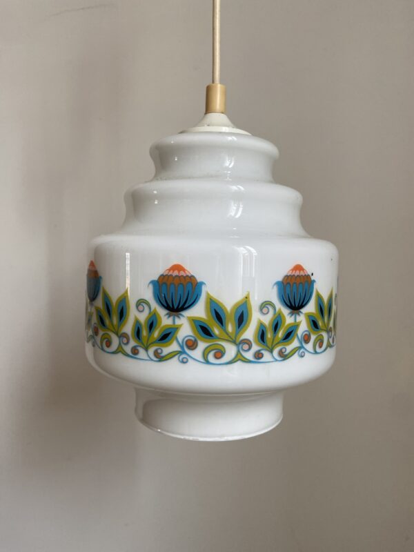 Lustre vintage – Image 2