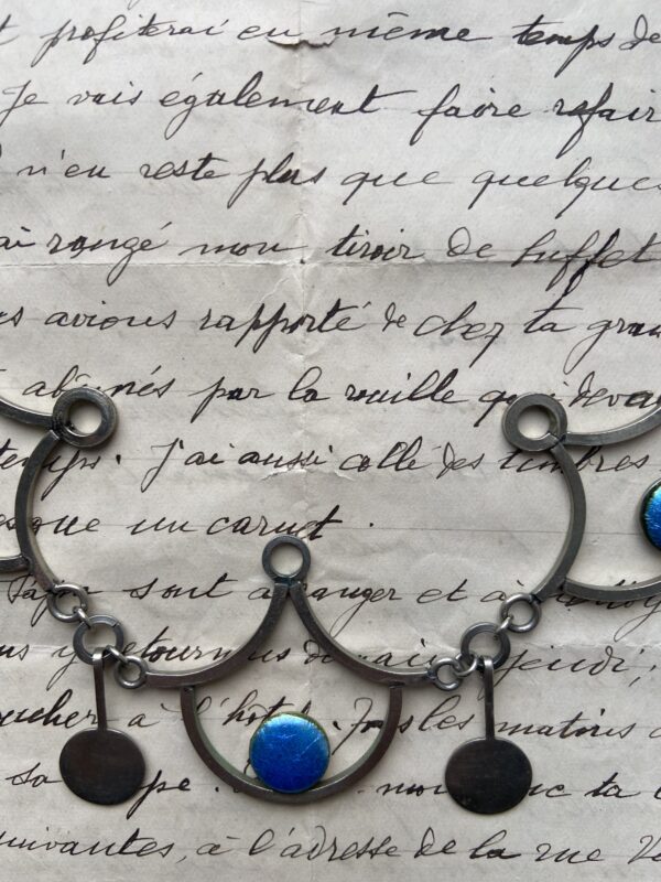 Collier vintage – Image 2