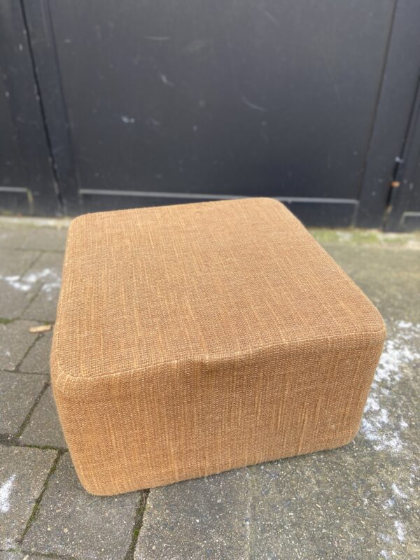 Pouf vintage – Image 2