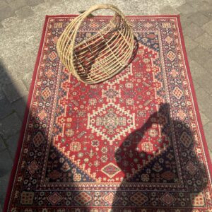 Tapis vintage