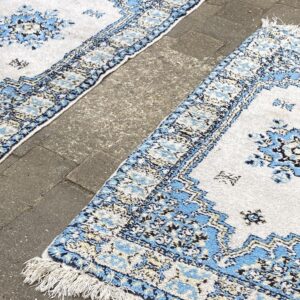 Tapis marocains vintage