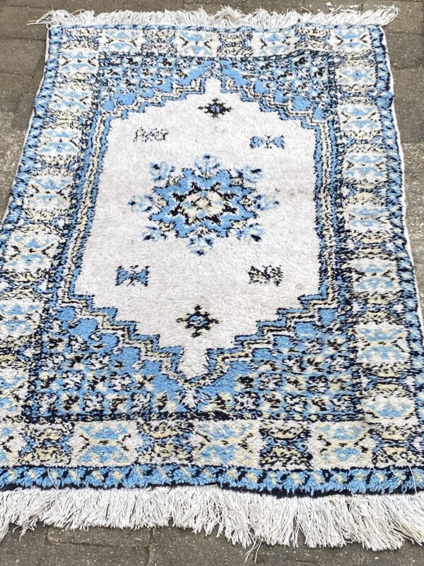 Tapis marocains vintage – Image 2