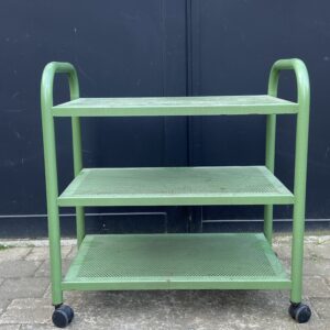 Charriot vintage