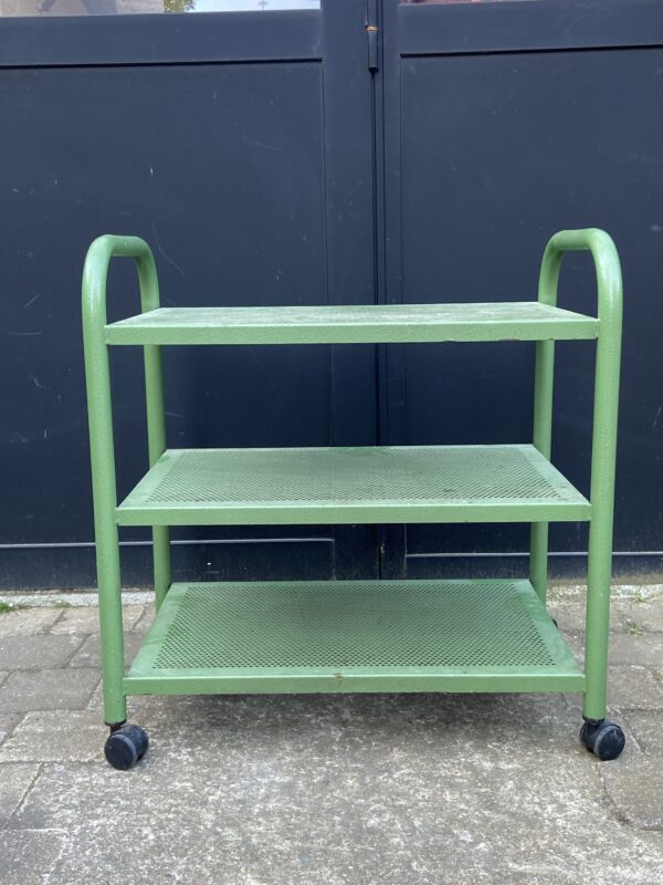 Charriot vintage