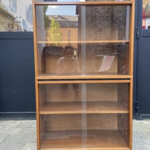Vitrines vintage