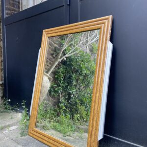 Miroir Art Deco