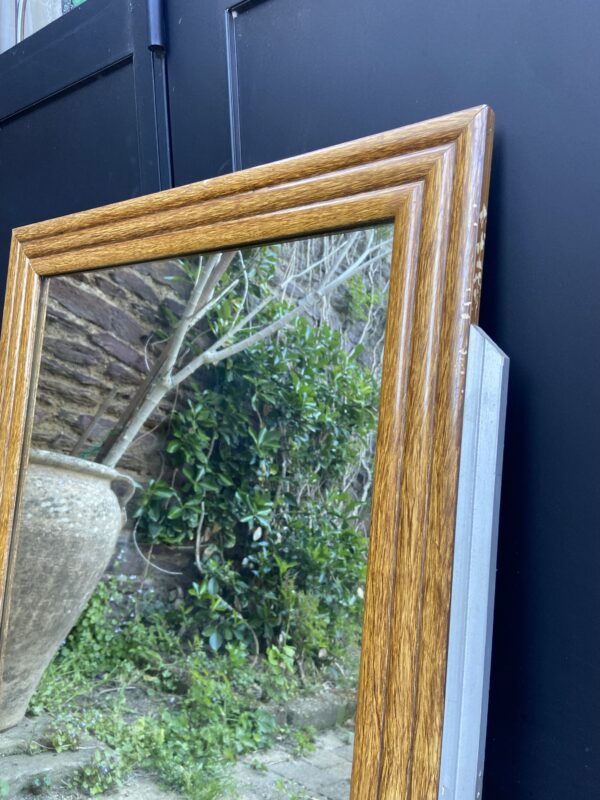Miroir Art Deco – Image 2