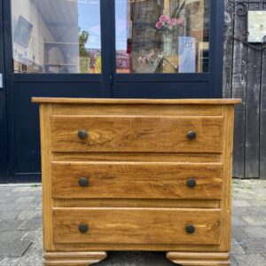 Commode des années 30