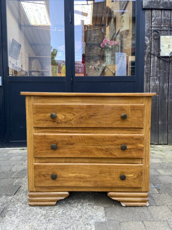 Commode des années 30