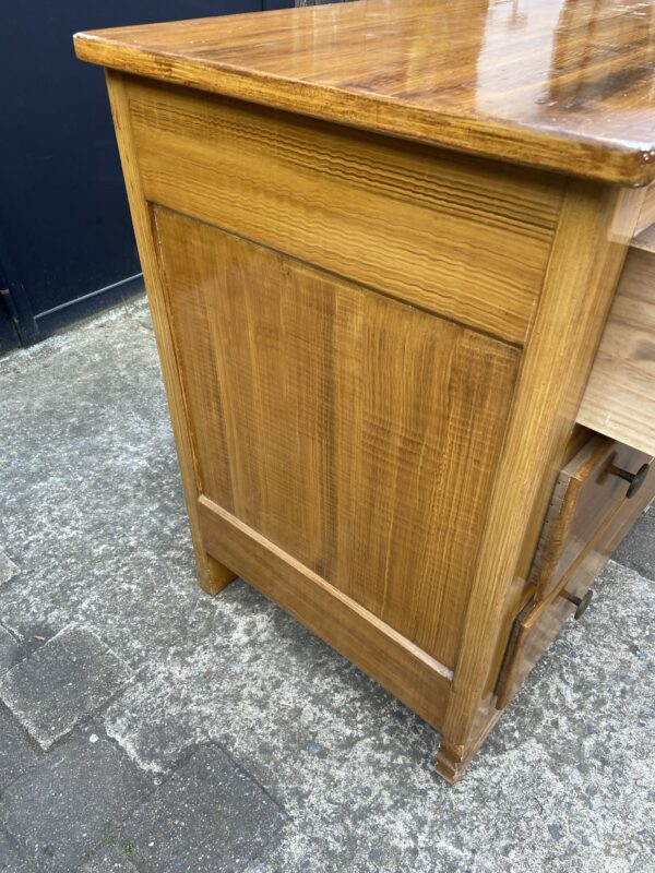 Commode des années 30 – Image 4