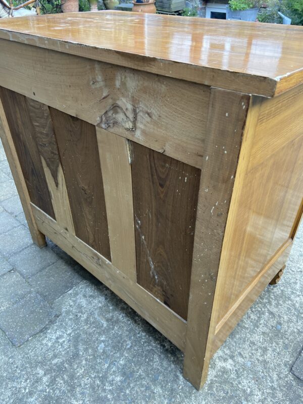 Commode des années 30 – Image 5