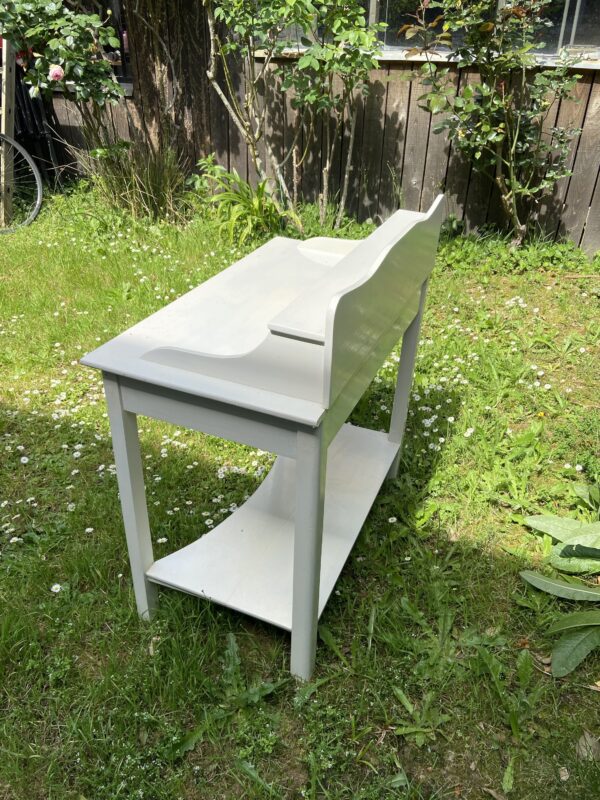 Coiffeuse vintage – Image 3