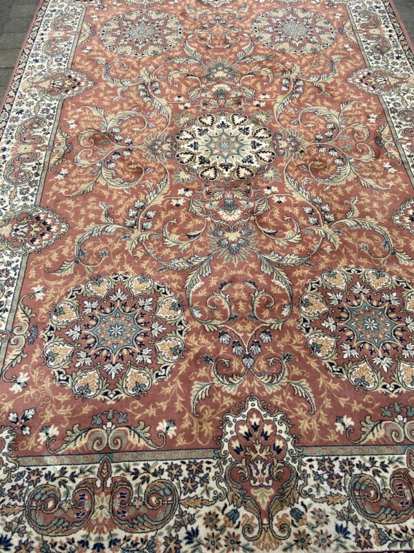 Tapis vintage – Image 2
