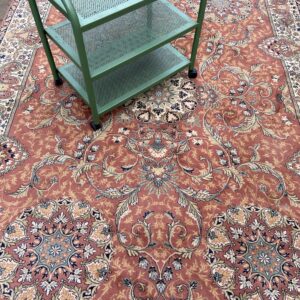 Tapis vintage