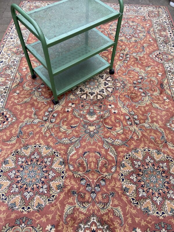 Tapis vintage