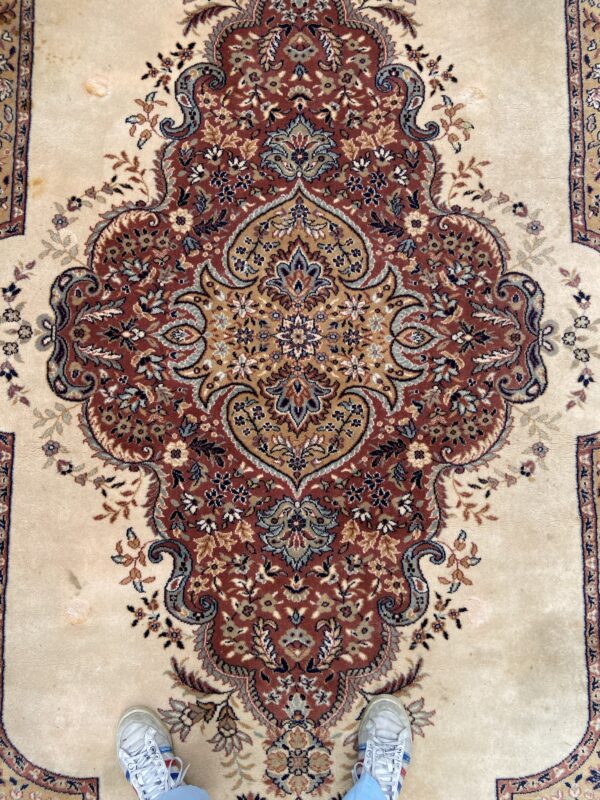 Tapis vintage – Image 3