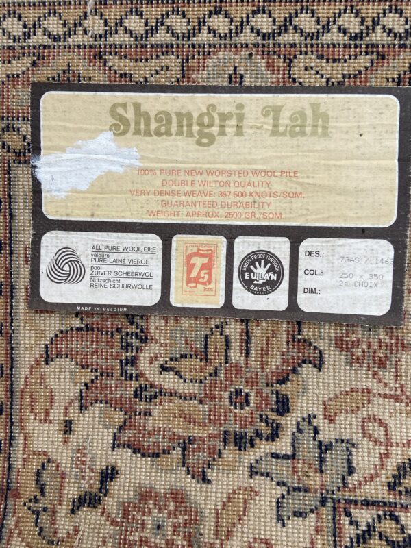 Tapis vintage – Image 5