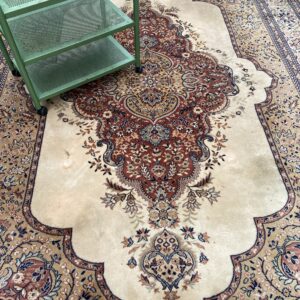 Tapis vintage