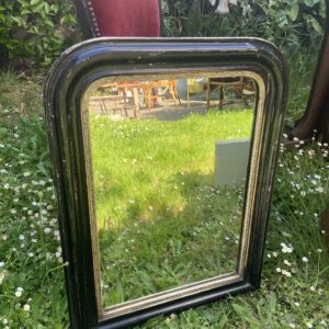 Miroir ancien Louis Philippe
