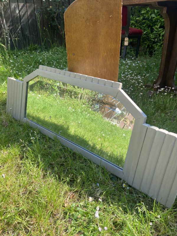 Miroir Art Deco