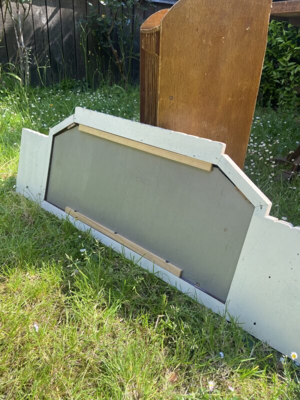 Miroir Art Deco – Image 3