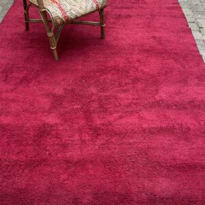 Tapis vintage