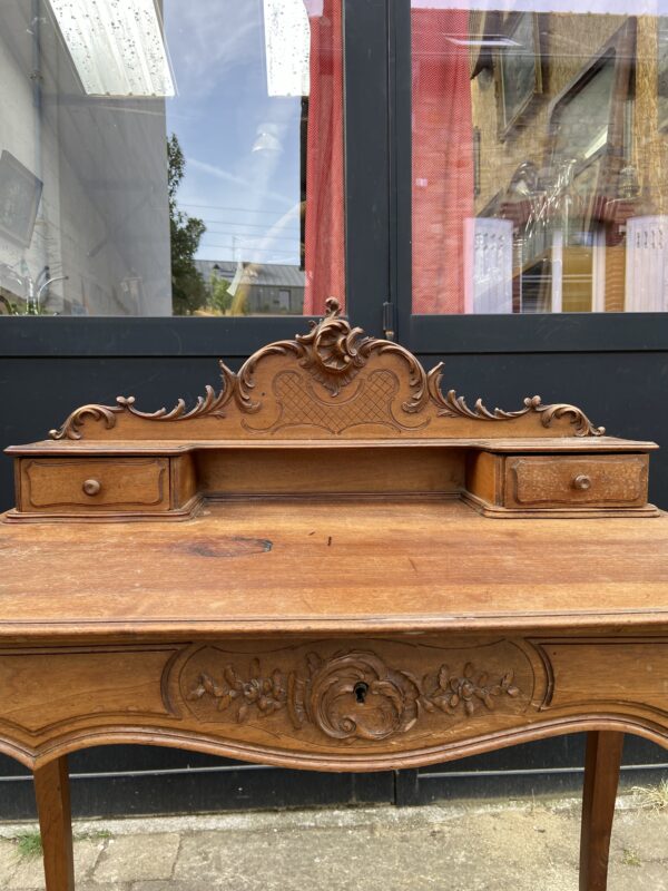 Bureau bonheur du jour – Image 3