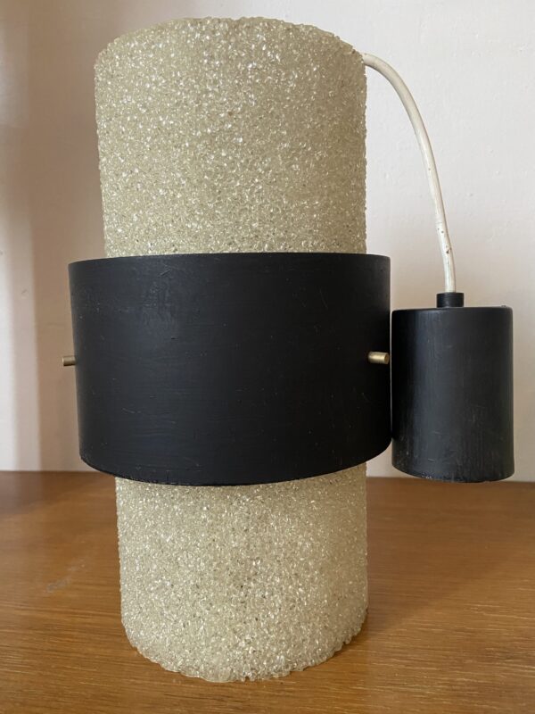 Lustre vintage de style scandinave – Image 2