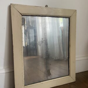 Miroir ancien