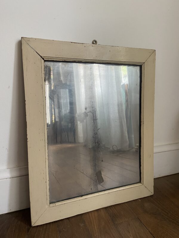 Miroir ancien