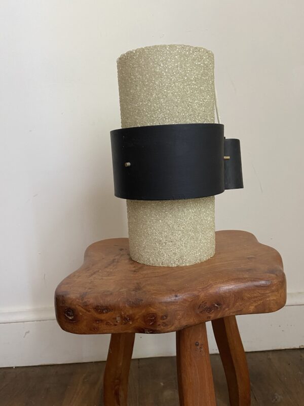 Lustre vintage de style scandinave