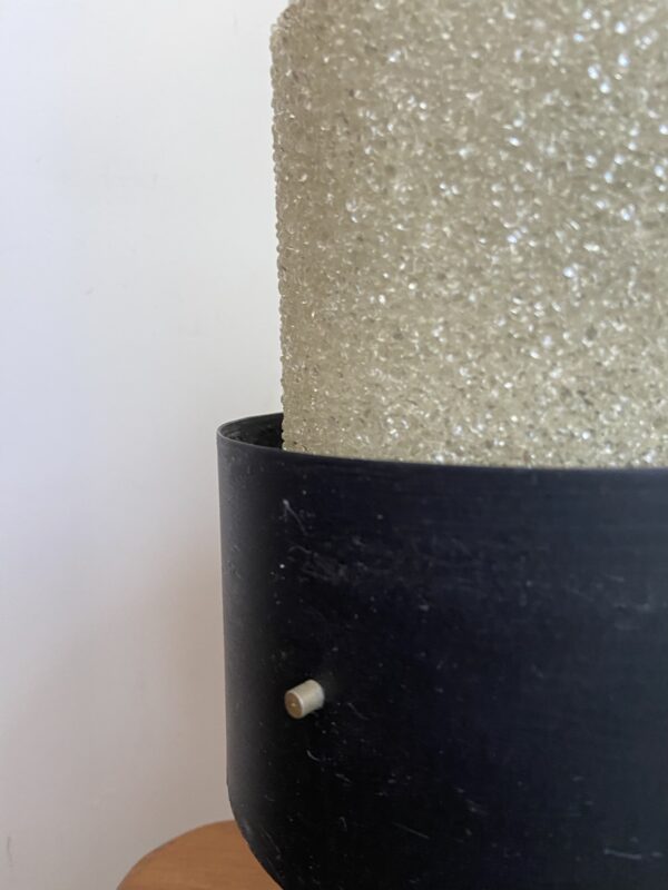 Lustre vintage de style scandinave – Image 5