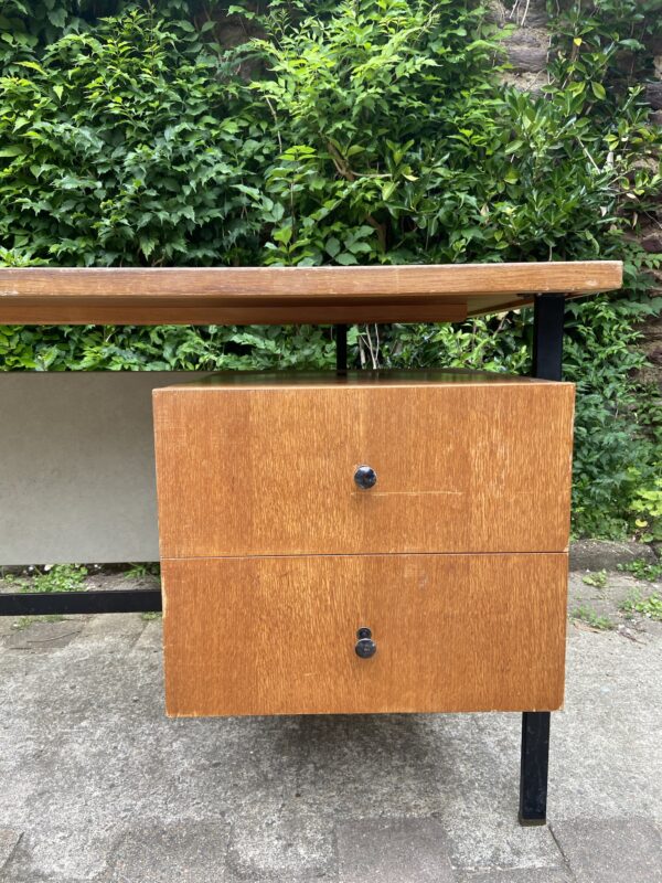 Bureau moderniste vintage – Image 3