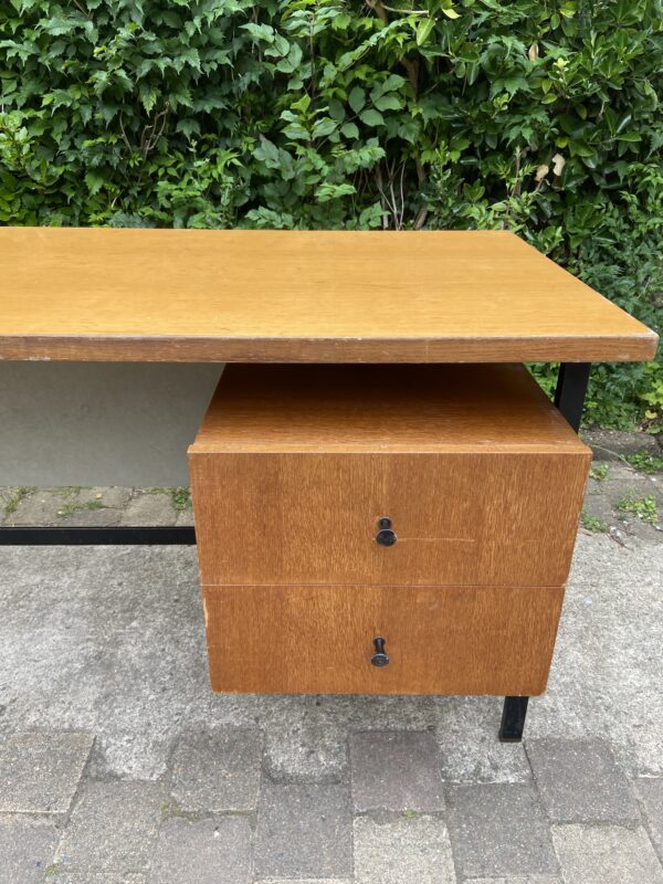 Bureau moderniste vintage – Image 4
