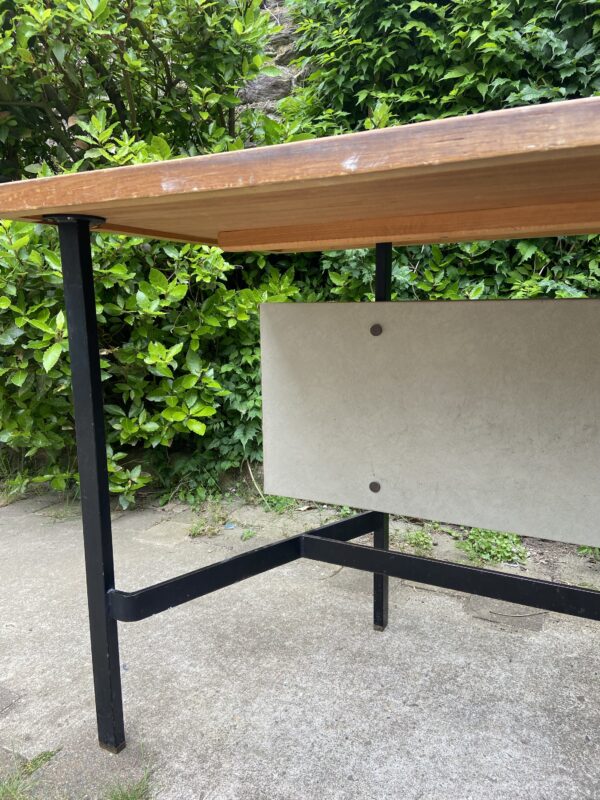 Bureau moderniste vintage – Image 5