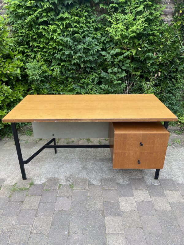 Bureau moderniste vintage – Image 2