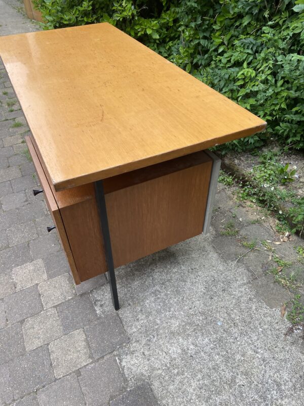 Bureau moderniste vintage – Image 6