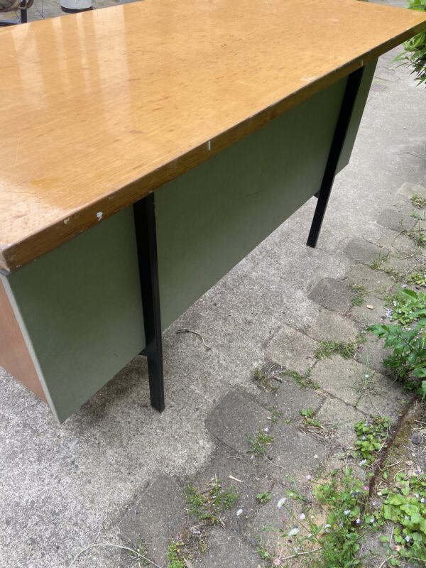 Bureau moderniste vintage – Image 7