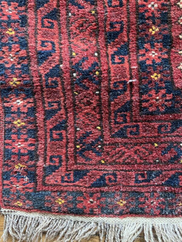 Tapis ancien – Image 4