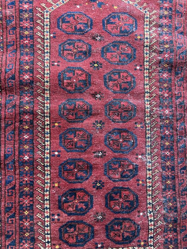 Tapis ancien – Image 3