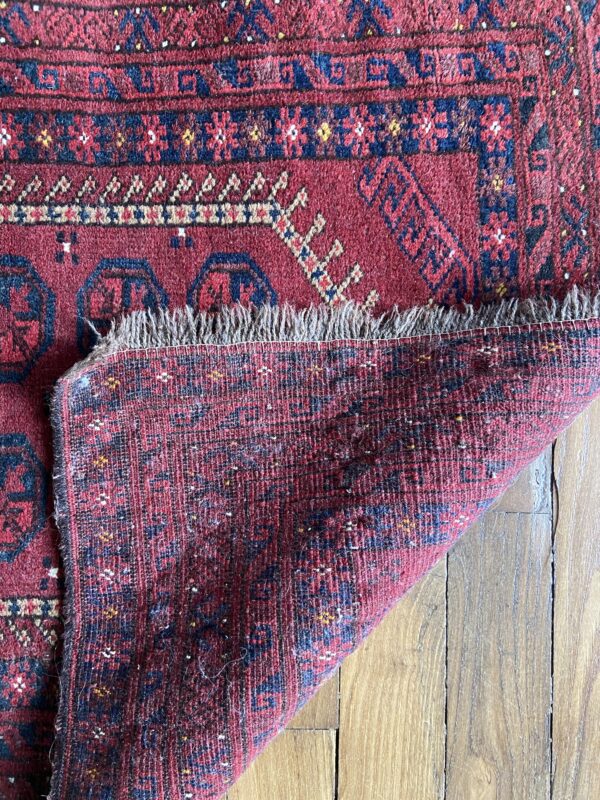 Tapis ancien – Image 5