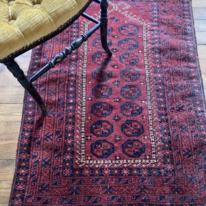Tapis ancien