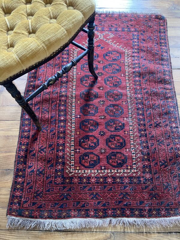 Tapis ancien
