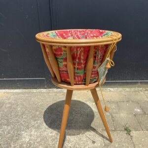 Couturière vintage