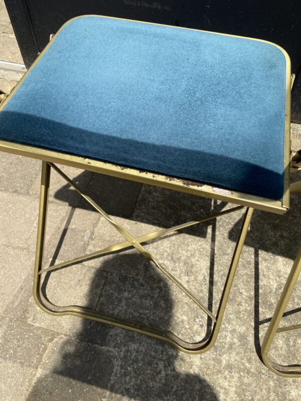 Paire de chaises Lafuma – Image 4